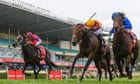 Ireland's State of Rest wins Cox Plate after protest