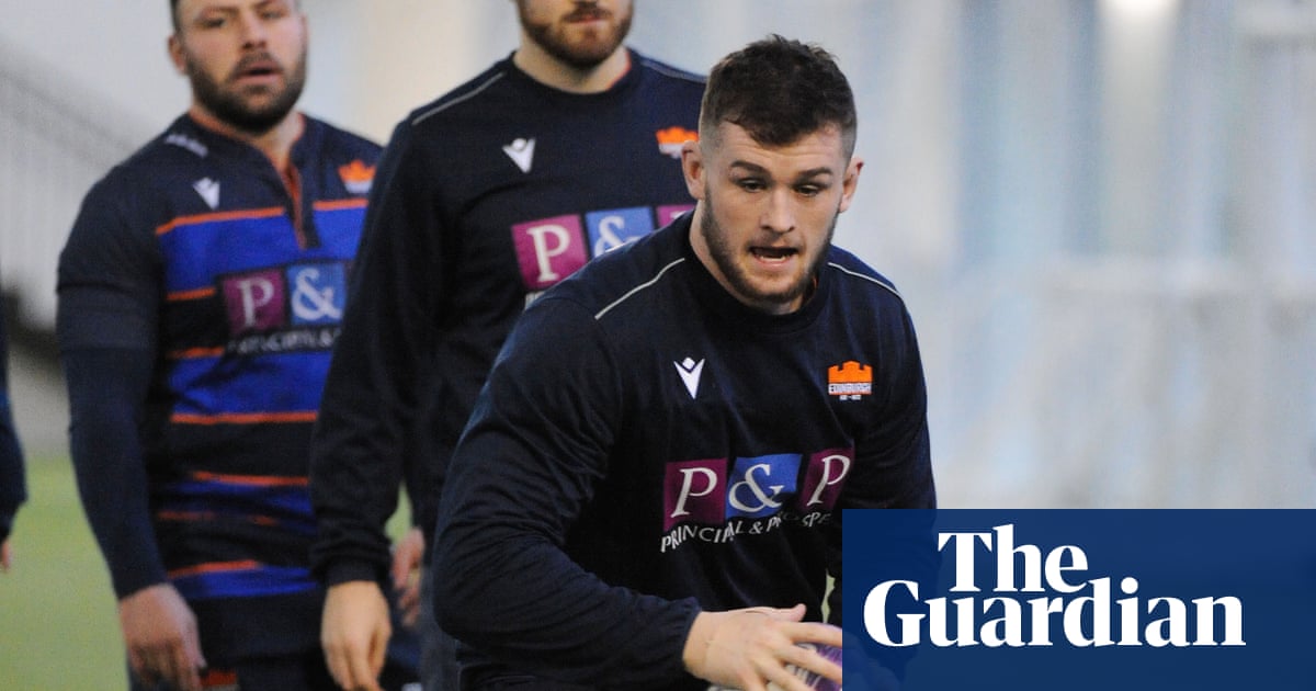 Magnus Bradbury back for Scotlands key Six Nations battle with England