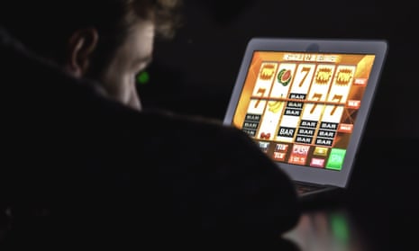 Digital slot machine limit of £2 set to cost gambling operators in UK millions | Gambling | The Guardian