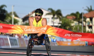 Kurt Fearnley