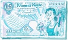 Equal pay is still far-off for Britain, where the gender gap narrows at a glacial pace
