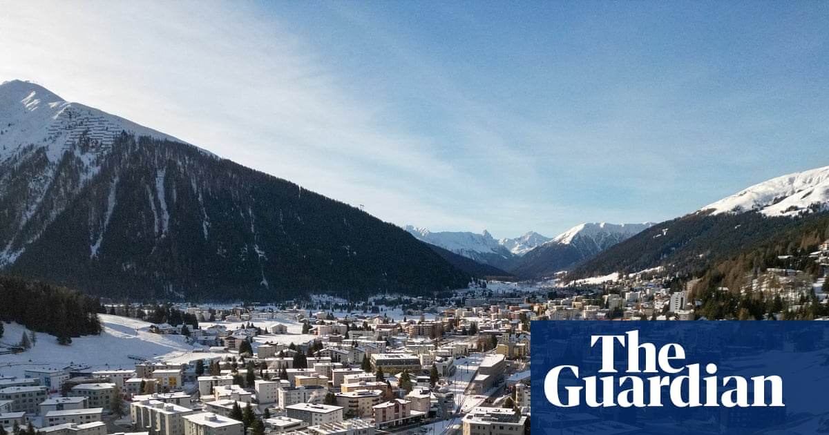 Economic conflicts are world’s greatest risk, WEF survey suggests