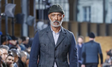 How to dress after 50: just don’t even start, according to readers. 