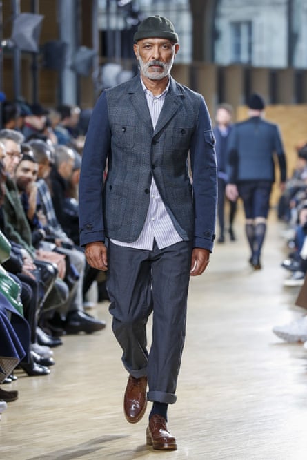 What not to wear if you are a man over 50 | Men's fashion | The Guardian
