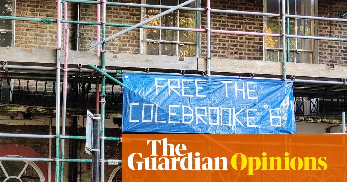 Action needed: social housing providers must be made accountable for the treatment of their tenants | Steve Bundred