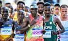 Kenya great Eliud Kipchoge to seek return to form in Sydney Marathon