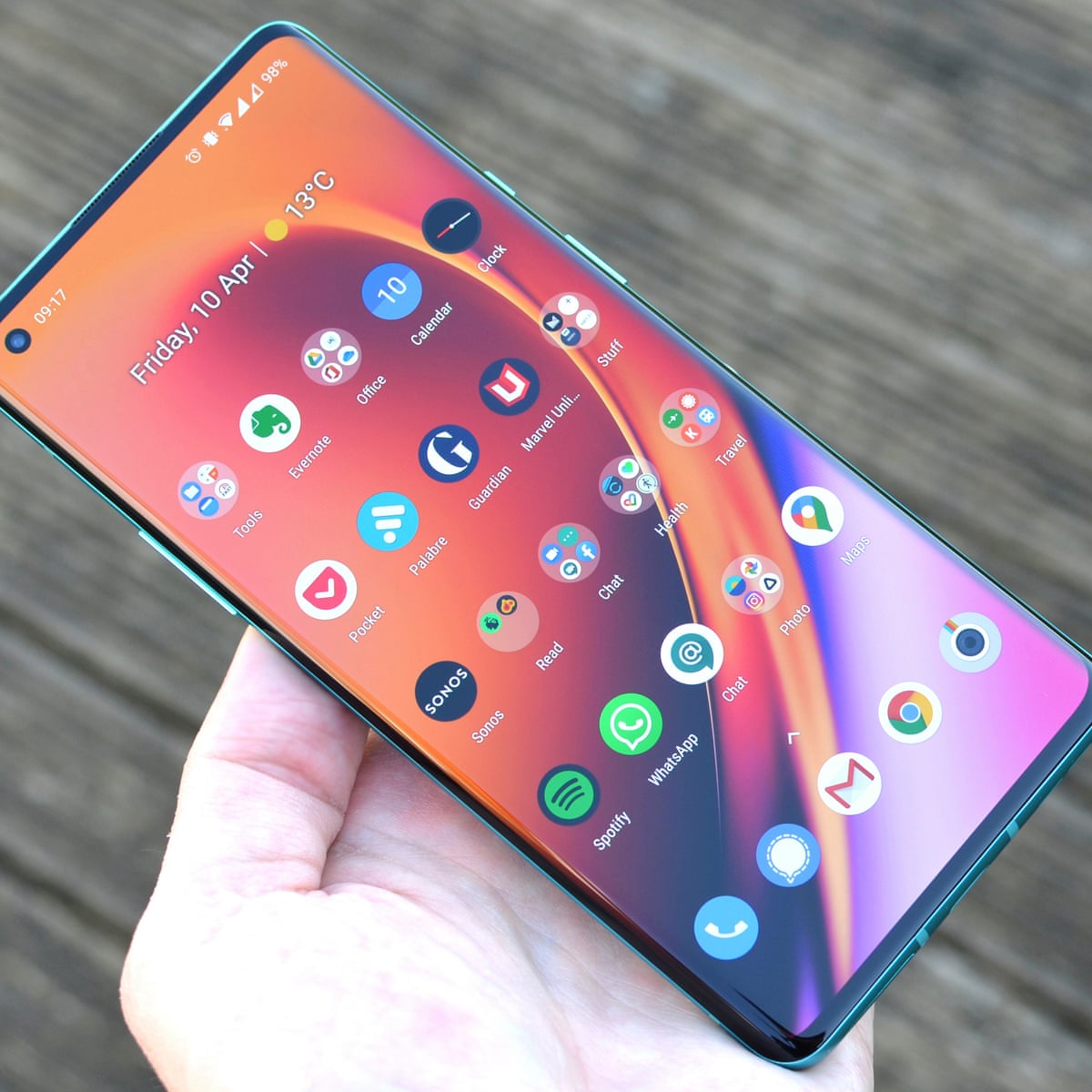 Oneplus 8 Pro Review The Samsung Killer Smartphones The Guardian Oneplus 8 Pro Review The Samsung Killer Smartphones The Guardian