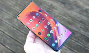 Oneplus 8 Pro Review The Samsung Killer Technology The Guardian