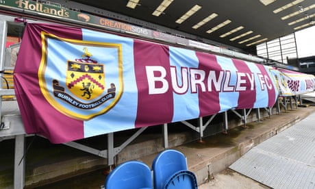 Consortiums funded from Egypt and US target £200m Burnley takeover