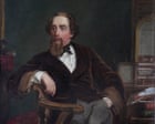 Rare items of Charles Dickens’ clothing to go on display in London
