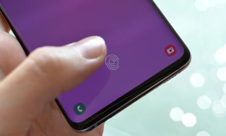 samsung galaxy s10 review