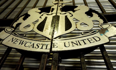 Newcastle are reportedly close to being sold to a Saudi-backed sovereign wealth fund for around £300m.