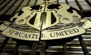 Newcastle United File Photo<br>File photo dated 14-03-2020 of the Newcastle United sign outside St James' Park. PA Photo. Issue date: Tuesday April 21, 2020. Amnesty International has written to the Premier League saying it “risks becoming a patsy” unless it takes a serious look at Saudi Arabia’s human rights record with regard to the takeover of Newcastle. See PA story SOCCER Newcastle. Photo credit should read Owen Humphreys/PA Wire.