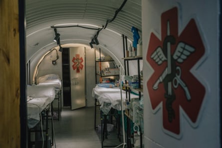 Operating theatre