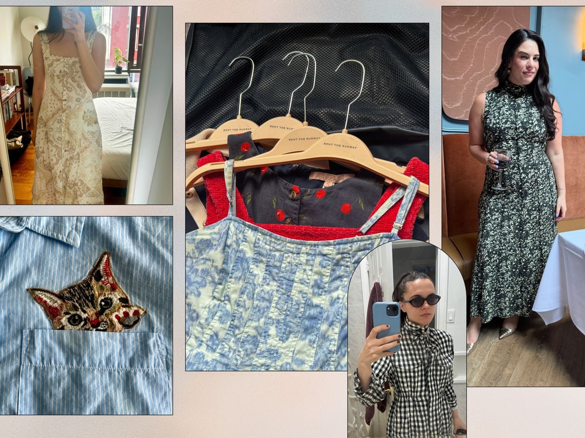 rent the runway dress didn't arrive on time Rent the Runway Order Frustration: Delays and Missed Red Carpets
