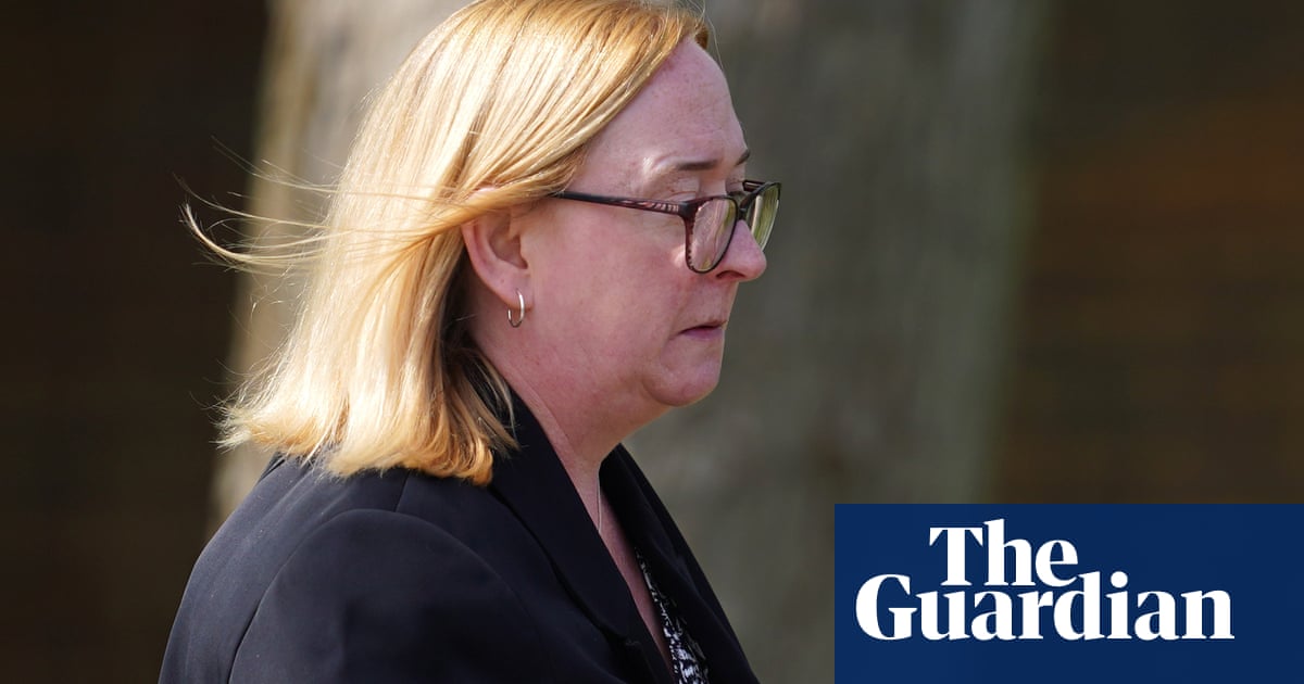 UK woman accused of illegal abortion says she told medics she had miscarried