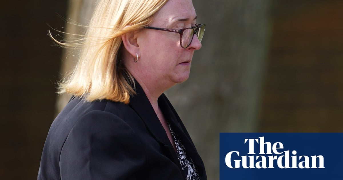 Nicola Packer Acquitted in Abortion Medication Case