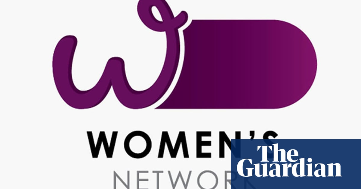 Australian PM’s department drops widely mocked ‘phallic’ women’s network logo