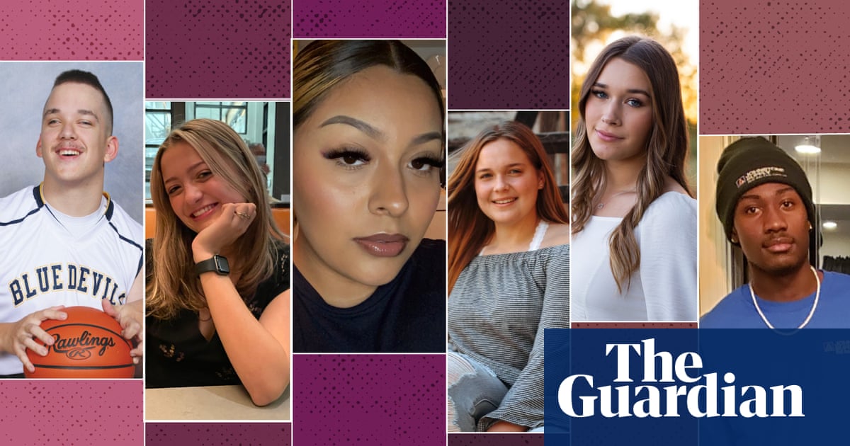 After three years of chaos, six US teens tell us how school could be different