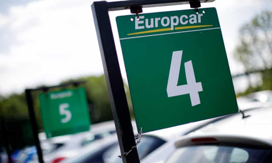 Holiday Car Hire 10 Simple Ways To Save This Summer Summer Holidays The Guardian