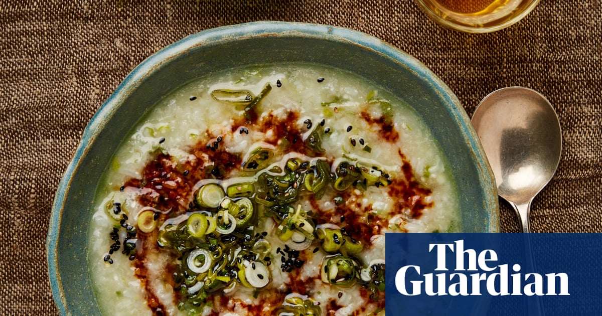 What can I do with leftover rice? | Kitchen aide