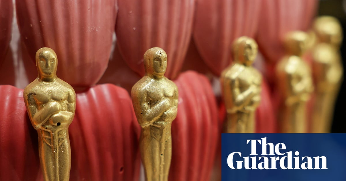 Oscar winners 2026: the full list – updating live
