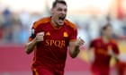 Lost talents rediscovered as Roma and Juventus kickstart Serie A season | Nicky Bandini