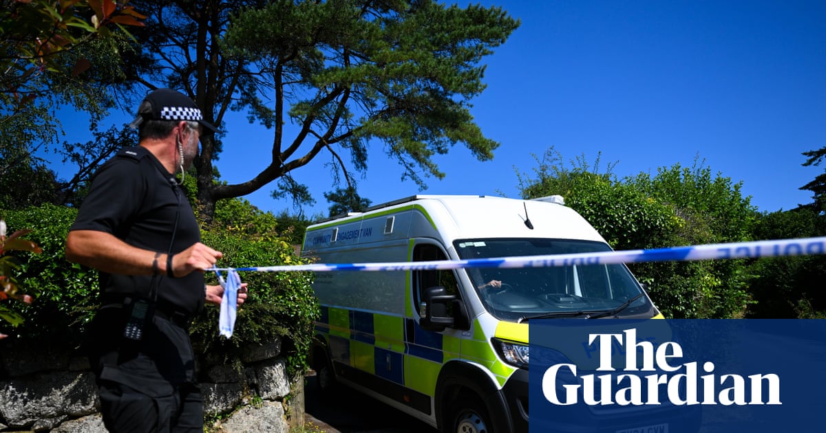 ‘Nothing to suggest’ Ann Widdecombe death politically motivated, say police