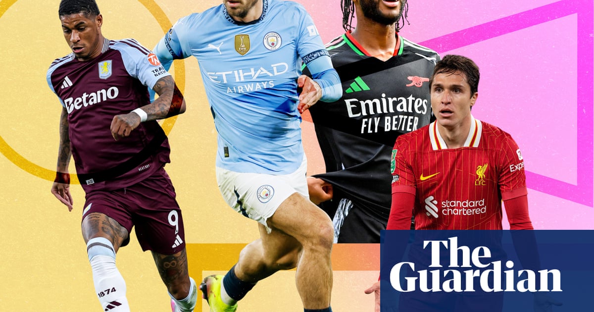 Premier League players who need a move to revitalise their careers