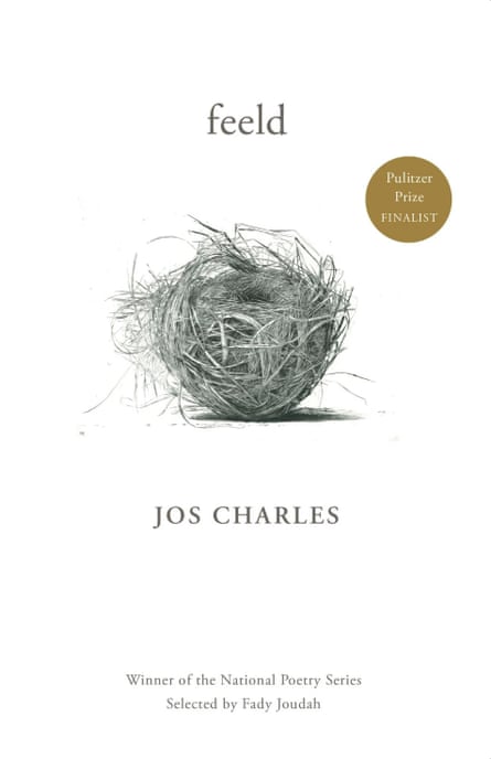 Feeld, Jos Charles