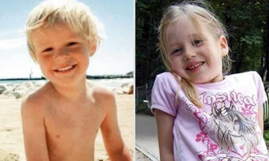 German suspect in Madeleine McCann case linked to two more ...