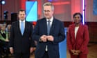KemiKaze and Honest Bob are let loose on GB News where they can't do any harm | John Crace