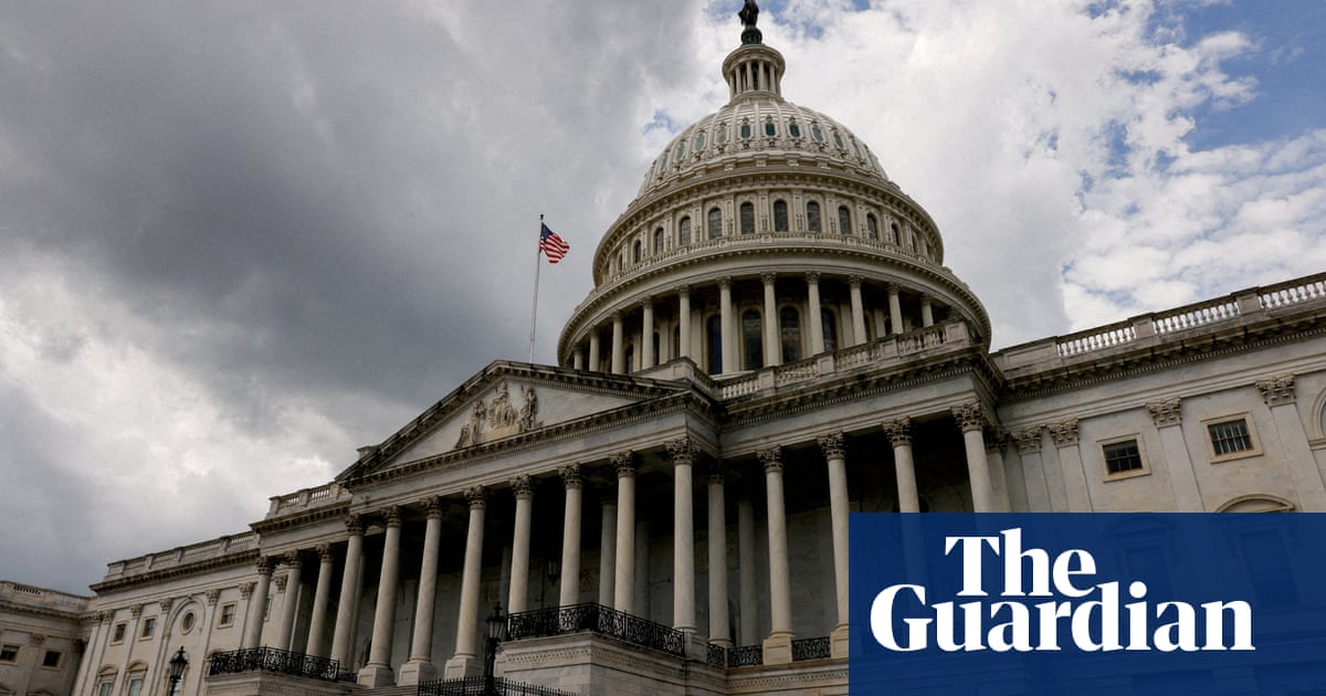 Законодателите трябва да преговарят колко агенции могат да похарчат за