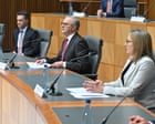 National cabinet to meet on Friday on health and disability funding – as it happened
