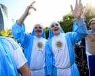 Arjantin - Avusturya: 2026 Dünya Kupası – canlı