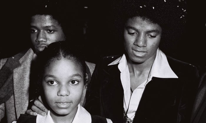 My Surreal 1980 Interview With Michael Jackson Direct Your Questions To Janet She Ll Put Them To Michael Music The Guardian