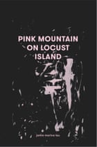 Pink Mountain on Locust Island by Jamie Marina Lau, published in April 2018 by Brow Books