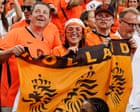 Tunus v Hollanda: 2026 Dünya Kupası – canlı