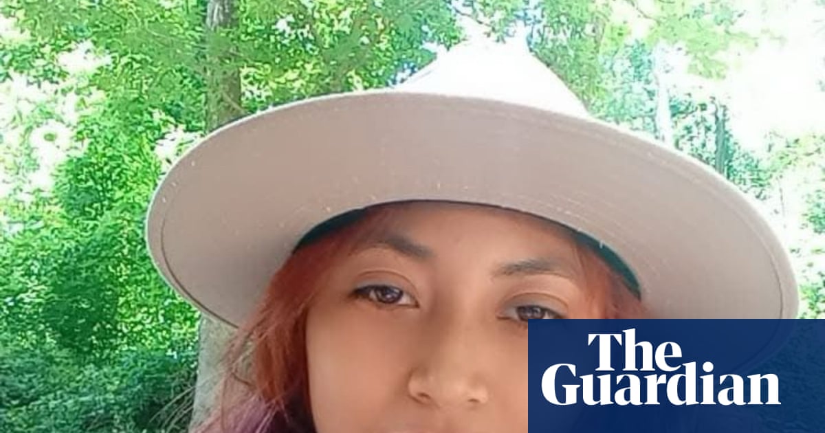 Maryland woman who says she is US citizen finally released from ICE custody