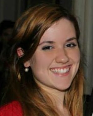 Meg Kneafsey.