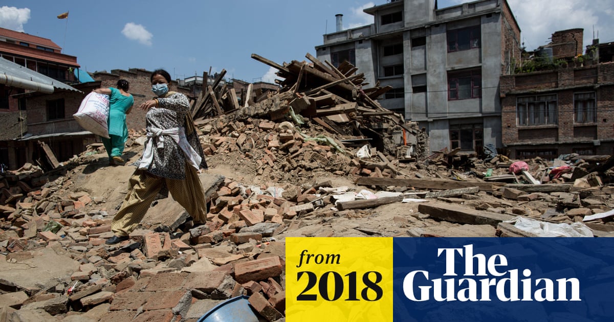 Nepal: first came the earthquake, then came the debt