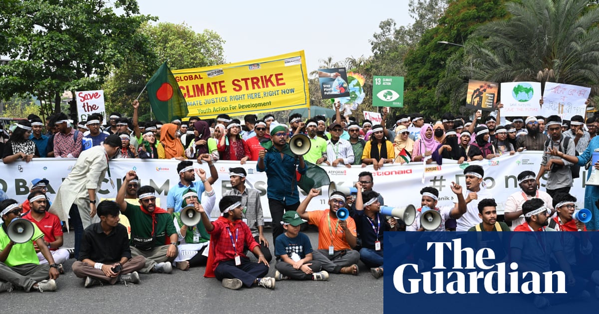 Activate climate's silent majority' to supercharge action, experts say