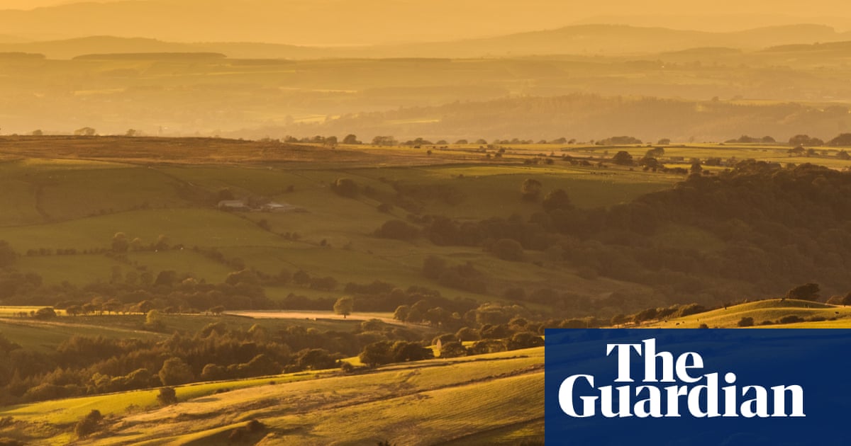 Revealed: 5,000 English nature sites at risk under Labour's planning proposals