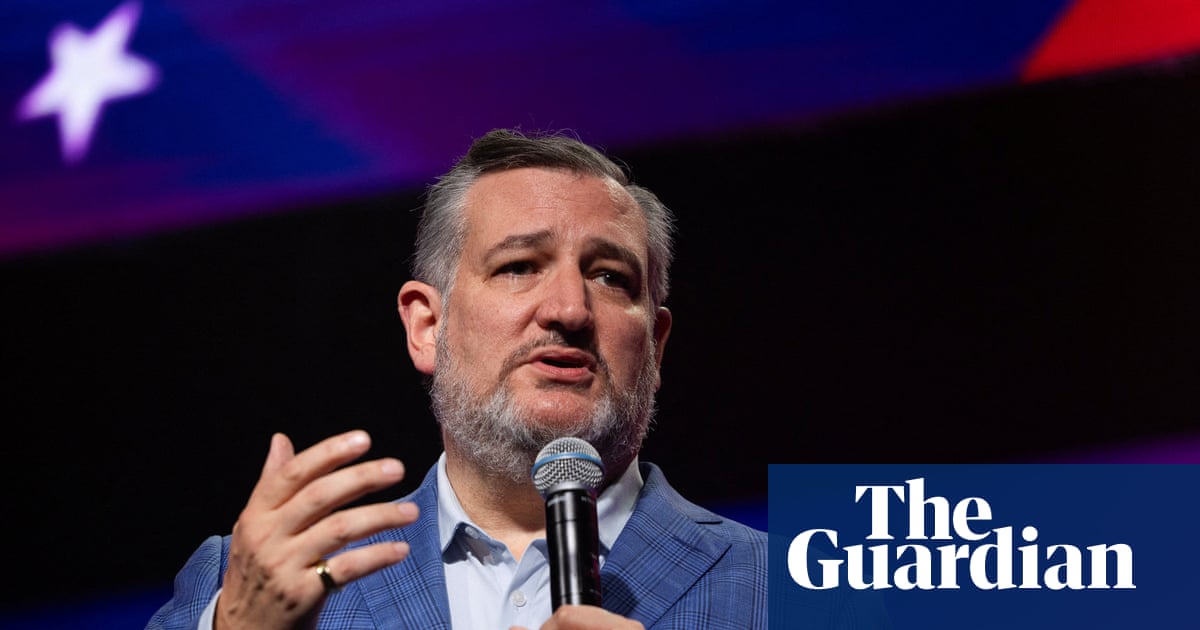 Republicans warn Australia of ‘punitive measures’ over recognition of Palestinian state