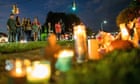 The rise of 'citizen sleuths': the true crime buffs trying to solve cases