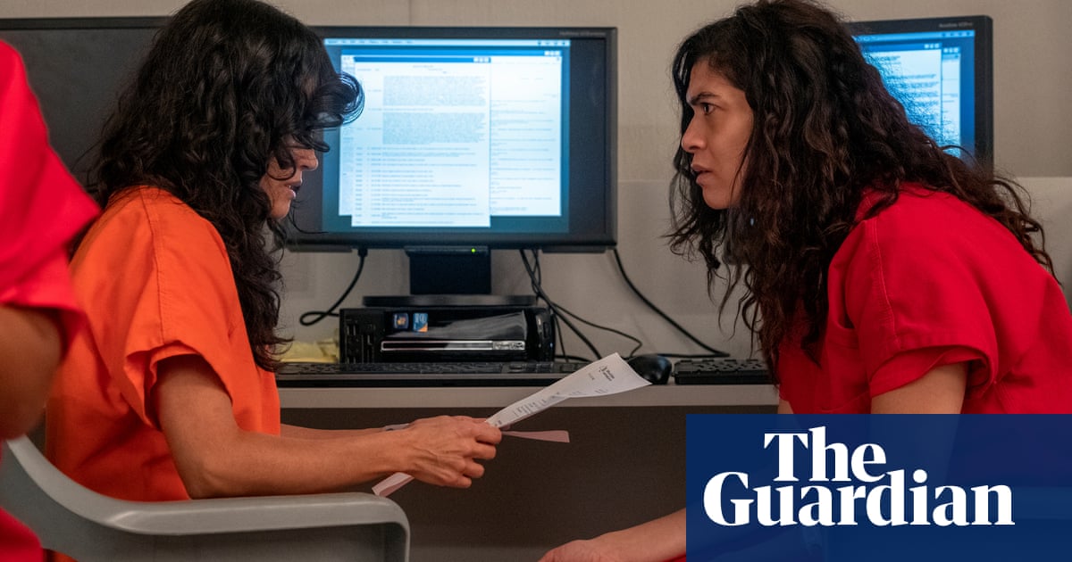 Immigrant representation on TV over-emphasizes criminality, study finds