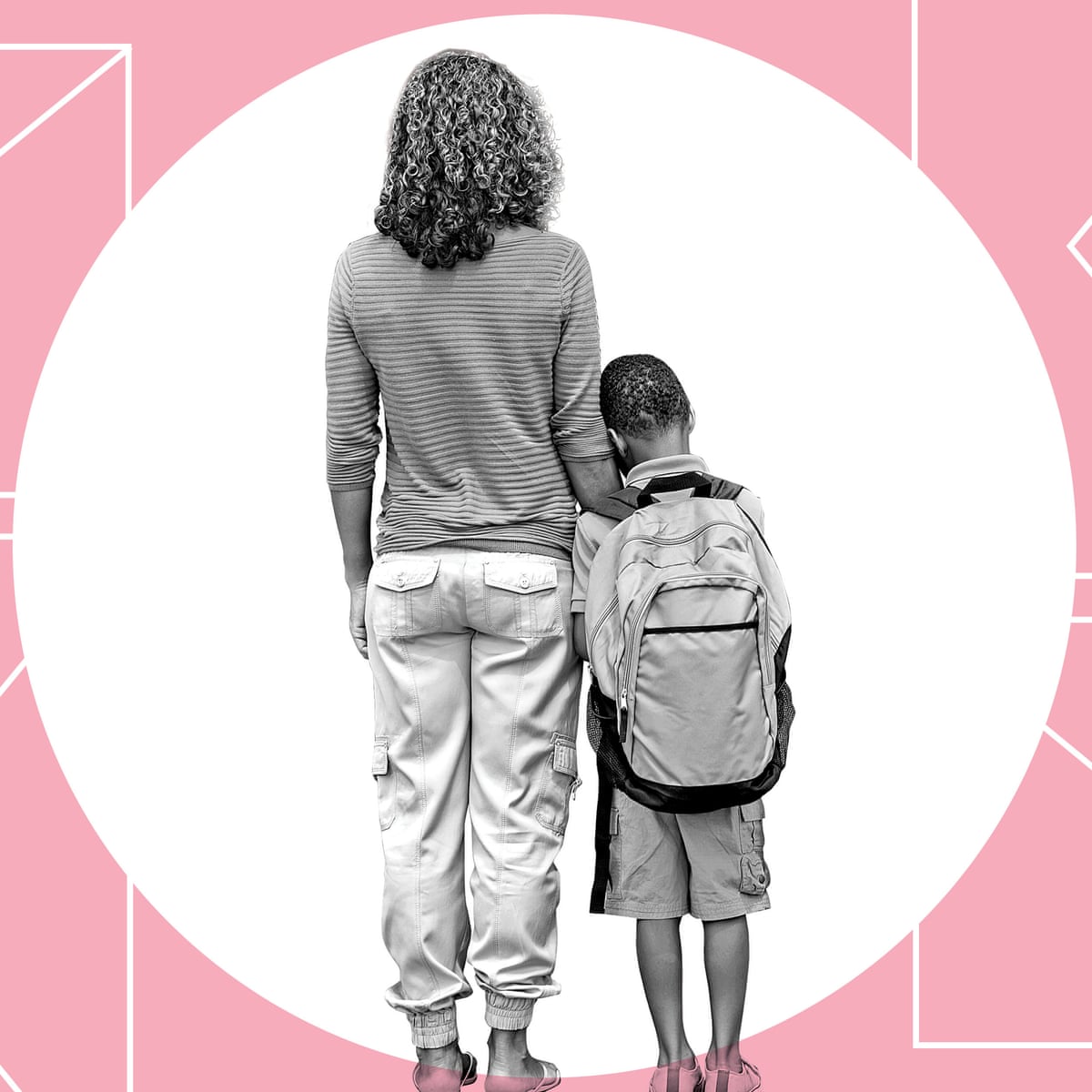 A Letter To The School Parents Who Ignore Me And My Autistic Child Autism The Guardian A Letter To The School Parents Who Ignore Me And My Autistic Child Autism The Guardian