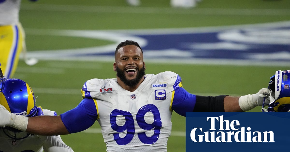 Dream team or stuff of nightmares? Rams’ bold moves could go either way