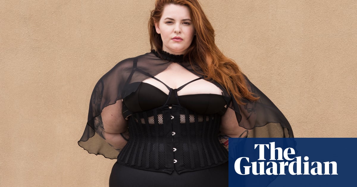 Inbetweenie Life Size And Curve The Language Of Plus Size