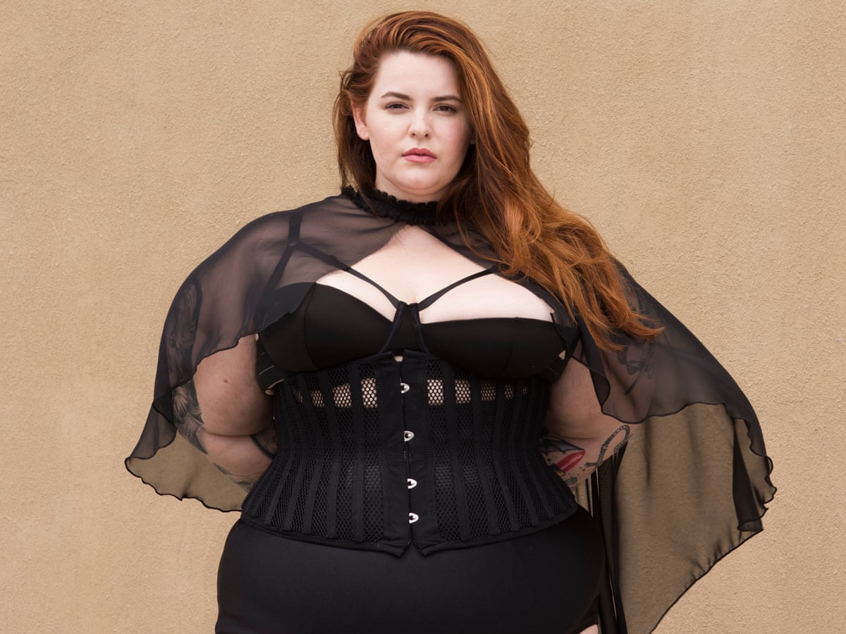 Inbetweenie Life Size And Curve The Language Of Plus Size